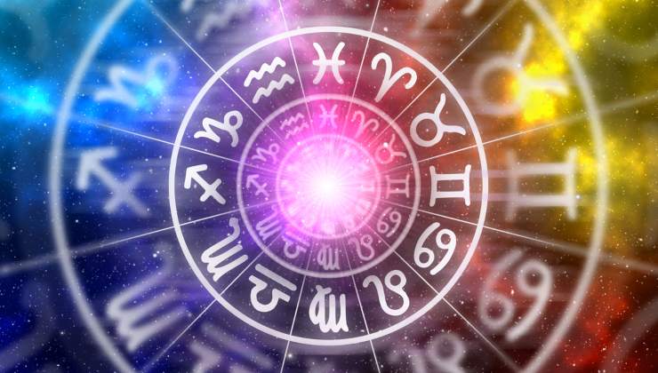 Segni zodiacali silenziosi taciturni