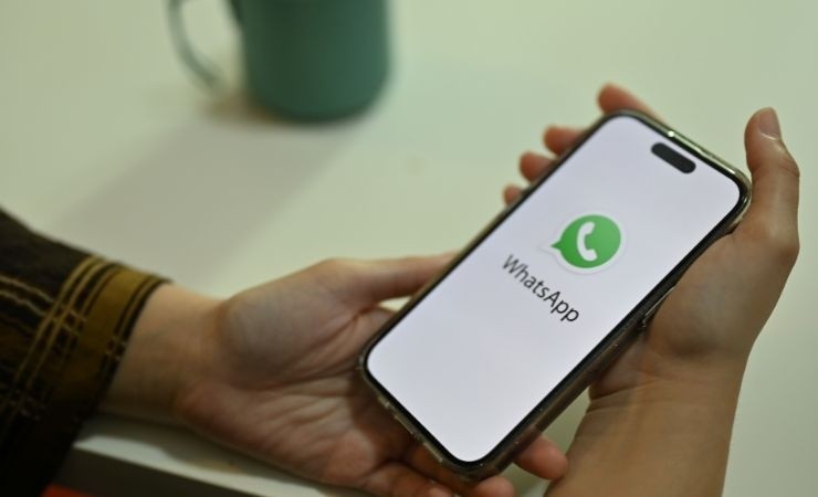 whatsapp aggiornamento seccature