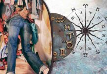 segni zodiacali disordinati oroscopo
