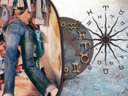 segni zodiacali disordinati oroscopo