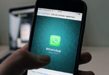 whatsapp aggiornamento novità