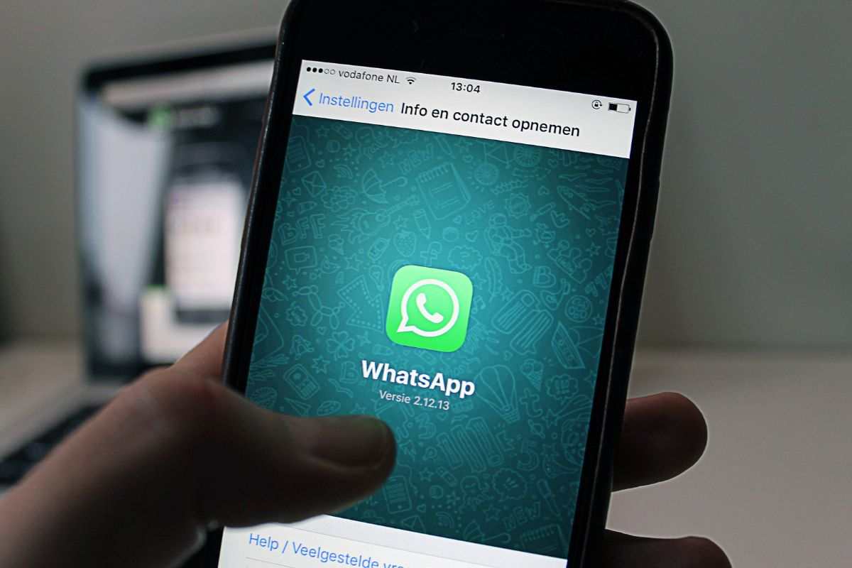 whatsapp aggiornamento novità