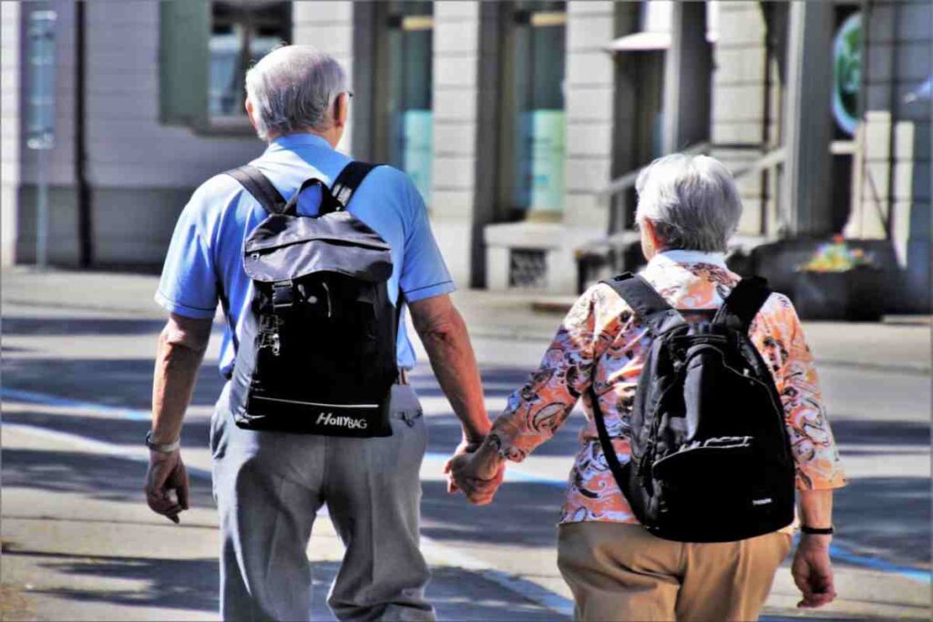 Pensione per chi ha meno di 60 anni: come si fa
