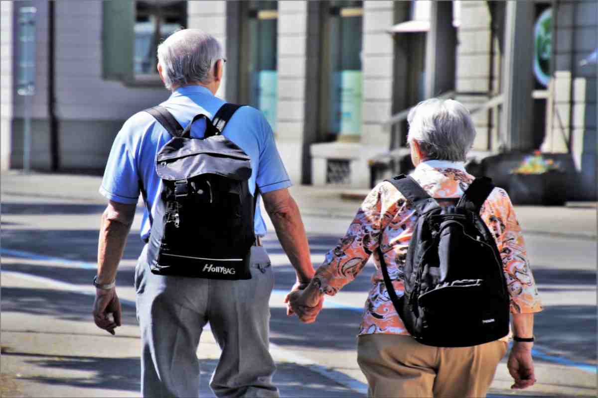 Pensione per chi ha meno di 60 anni: come si fa 