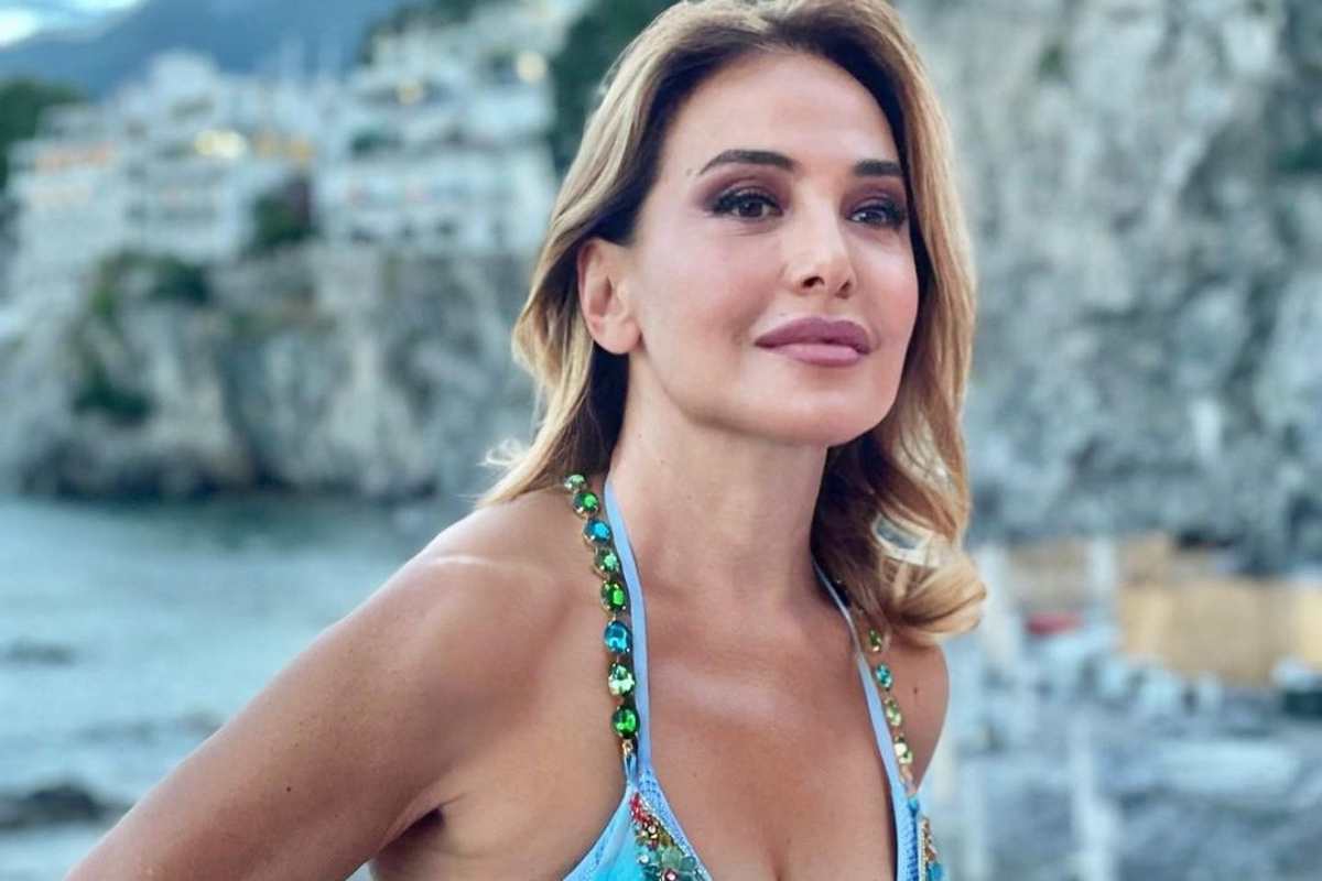 barbara d'urso proposta canale 5 12mesi