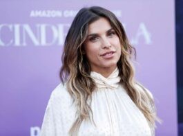 elisabetta canalis fa impazzire