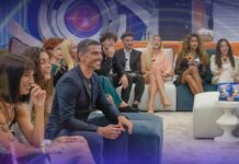 Grande Fratello, Heidi la combina grossa