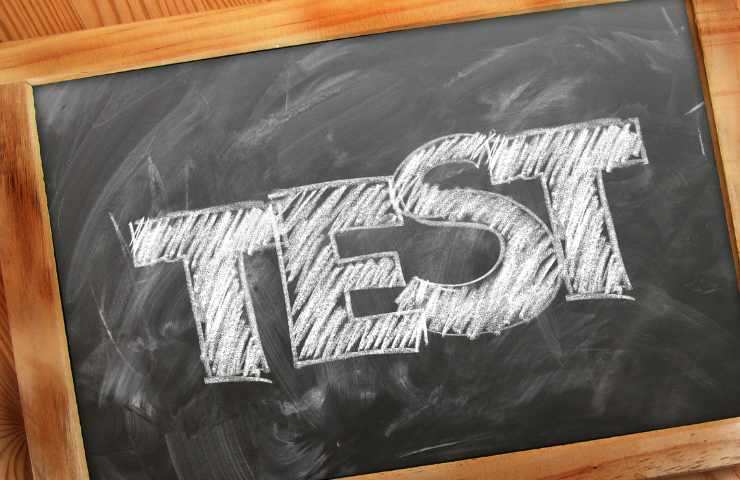 test conosci meglio te stesso