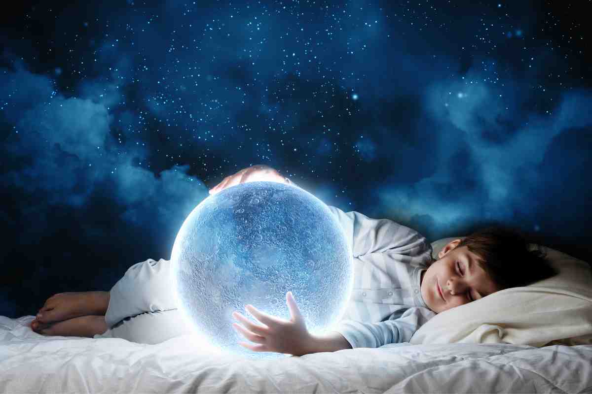 oroscopo sogni