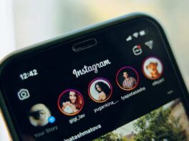 visualizzare instagram stories