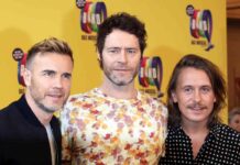 I Take That in tour, nuovi concerti per la storica band